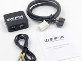 Aux,usb adapteris Vw,audi,škoda - nuotraukos Nr. 13