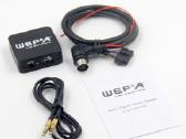 Aux,usb adapteris Vw,audi,škoda - nuotraukos Nr. 14