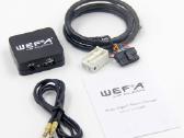 Aux,usb adapteris Vw,audi,škoda - nuotraukos Nr. 16