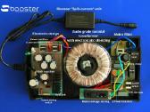 Sbooster PSU - nuotraukos Nr. 13