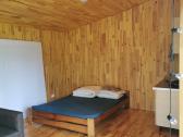 Sodybos nuoma Molėtuose(laisva 5-7d.) - nuotraukos Nr. 4