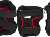 Apsaugos riedutininkams K2, Rollerblade Powerslide - nuotraukos Nr. 7