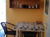 Butukas 4viet 45€ ir Kambar 2viet 30€/n su terasom - nuotraukos Nr. 5