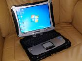 Panasonic Toughbook Cf19 Cf20 Cf33 kompiuteris - nuotraukos Nr. 2