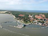 Nidoje nuomojamas dvieju kambarių butas, paromis - nuotraukos Nr. 8