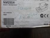 Elektrine pavara Belimo Nm230a 10nm - nuotraukos Nr. 2