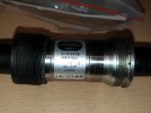Shimano myniklio ašis, Octalink Bb