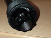 Shimano myniklio ašis, Octalink Bb - nuotraukos Nr. 2