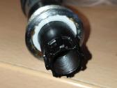 Shimano myniklio ašis, Octalink Bb - nuotraukos Nr. 3