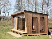 Pirtis pavėsine, lauko pirtis,išsimokėtinai pirtis - nuotraukos Nr. 10