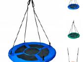 Vaikiškos supynės / lizdeliai nuo 14,95eur - nuotraukos Nr. 3