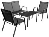 Poliratano sodo baldai nuo 129,95 Eur - nuotraukos Nr. 6