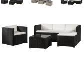 Poliratano sodo baldai nuo 129,95 Eur - nuotraukos Nr. 7