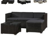 Poliratano sodo baldai nuo 129,95 Eur - nuotraukos Nr. 3