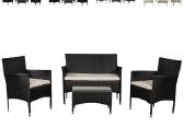 Poliratano sodo baldai nuo 129,95 Eur - nuotraukos Nr. 2