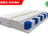 Čiužinys 180x200 tik nuo 185€ Akcija! - nuotraukos Nr. 2