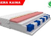 Čiužinys 180x200 tik nuo 185€ Akcija!