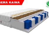 Čiužinys 180x200 tik nuo 185€ Akcija! - nuotraukos Nr. 3