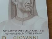 Italija 2013m.