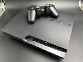 Playstation 3 / PS3 atrištas 105 žaidimai viduje!
