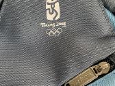 Beijing 2008 Vasaros Olimpiados dalyvio rankinė - nuotraukos Nr. 5