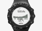 Naujas Suunto Core Regular black.