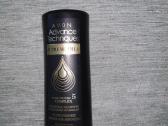 Avon balzamas-kondicionierius su penkiais aliejais - nuotraukos Nr. 2