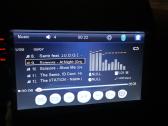 Liečiama 2din Magnetola Bluetooth/usb/aux - nuotraukos Nr. 7