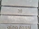Gino Rosi basutes - nuotraukos Nr. 5