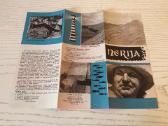 Kuršių Nerijos bukletas 1968 m.