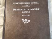 Muzikos istorija