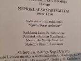 Muzikos istorija - nuotraukos Nr. 8