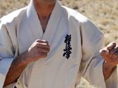Karate kimono - nuotraukos Nr. 4
