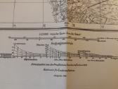 Priekulės žemėlapio kopija 1941 m. - nuotraukos Nr. 3