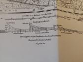 Kukoraičiai žemėlapio kopija 1941 m. - nuotraukos Nr. 3