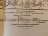 Vilkyčiai, Švėkšna žemėlapio kopija 1941 m. - nuotraukos Nr. 3