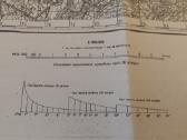 Tauragės žemėlapio kopija 1928 m. - nuotraukos Nr. 4