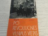 Vilniaus bukletas 1962 m.
