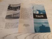 Telšių brošiūra 1968 m.