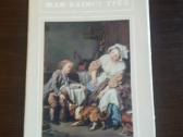 Jean-baptiste Greuze tapyba atvirutėse 1970 m. - nuotraukos Nr. 3
