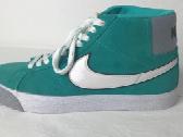 Sportiniai bateliai Nike Blazer - nuotraukos Nr. 2