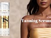 Įdegio kosmetika Onyx, Tan Desire - nuotraukos Nr. 2