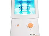 Buitiniai soliariumai Hapro Summer Glow - nuotraukos Nr. 8