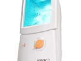 Buitiniai soliariumai Hapro Summer Glow - nuotraukos Nr. 7