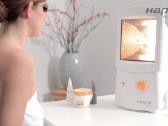 Buitiniai soliariumai Hapro Summer Glow - nuotraukos Nr. 6