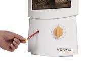 Buitiniai soliariumai Hapro Summer Glow - nuotraukos Nr. 9