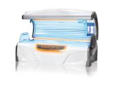 Soliariumas Luxura X5