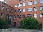 Patalpų nuoma Klaipėdos centre, Kaina 1m²-8 eurai - nuotraukos Nr. 6