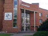 Patalpų nuoma Klaipėdos centre, Kaina 1m²-8 eurai