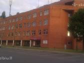Patalpų nuoma Klaipėdos centre, Kaina 1m²-8 eurai - nuotraukos Nr. 2
